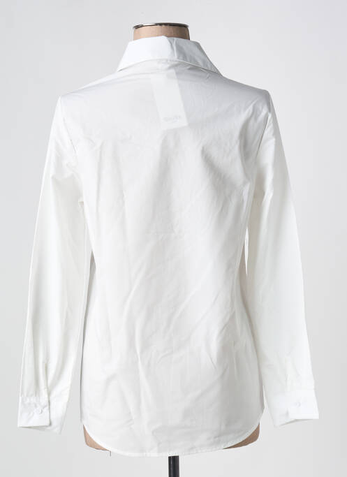 Cămașă alb UNIKA femeie