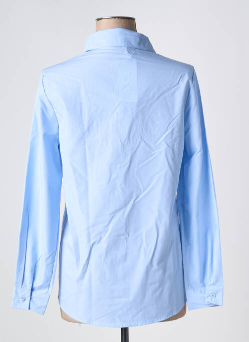 Cămașă albastru UNIKA femeie