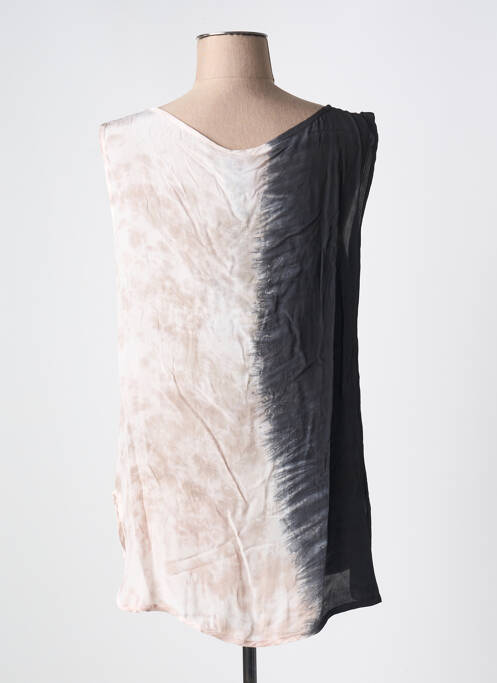 Maiou negru NÜ femeie