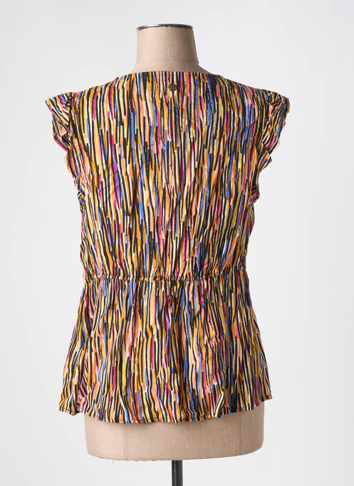 Tricou negru LOLA ESPELETA femeie