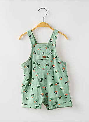 Salopetă verde MAYORAL băiat