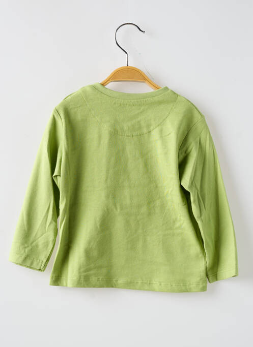 Tricou verde MAYORAL băiat