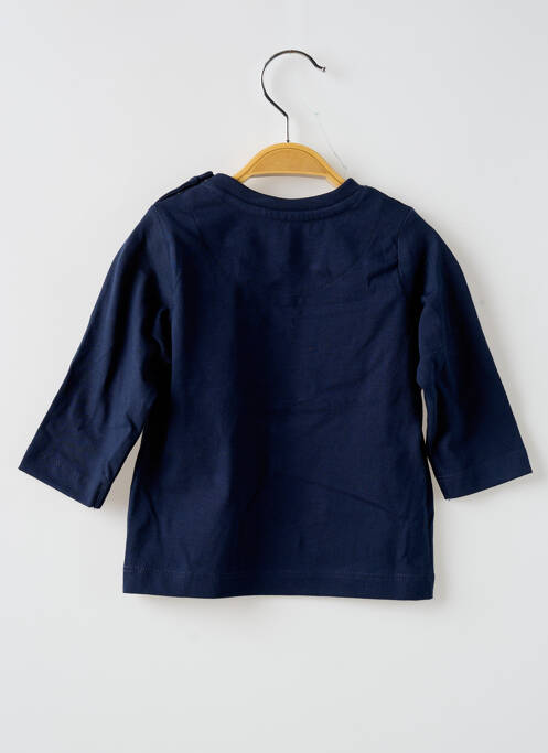 Tricou albastru MAYORAL băiat