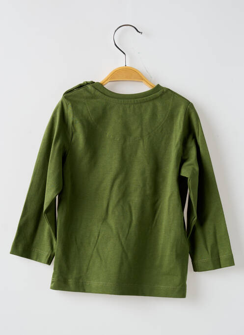 Tricou verde MAYORAL băiat