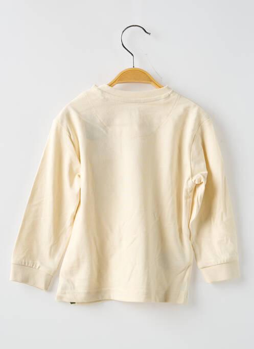 Tricou bej MAYORAL băiat