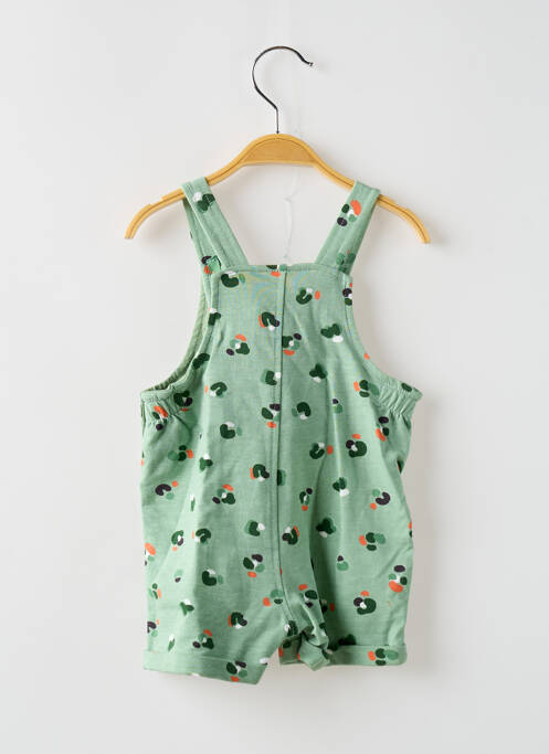 Salopetă verde MAYORAL băiat