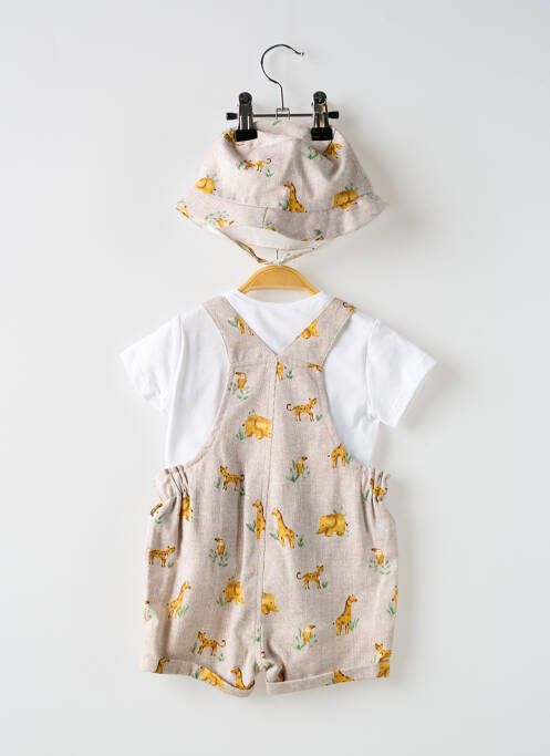 Set pantaloni bej MAYORAL băiat