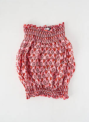 Top roz BEAU COMME UN LUNDI femeie