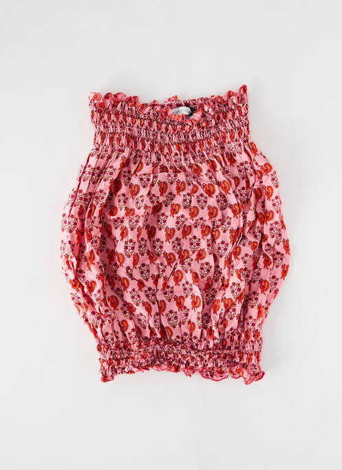 Top roz BEAU COMME UN LUNDI femeie