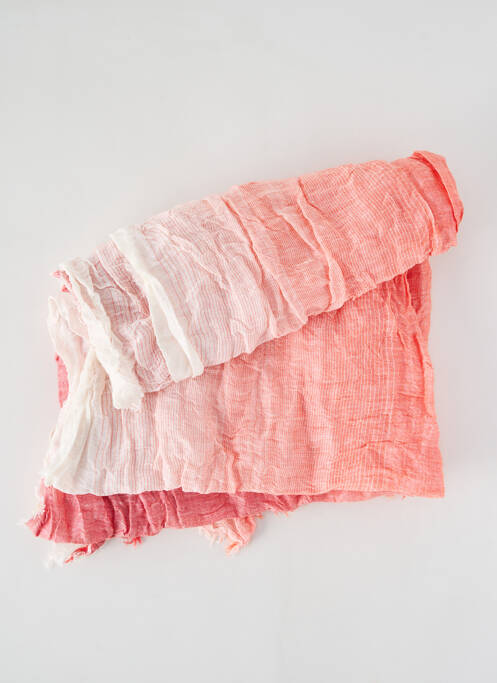 Eșarfă roșu SCOTCH & SODA femeie