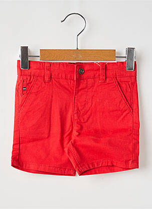 Șort roșu MAYORAL băiat