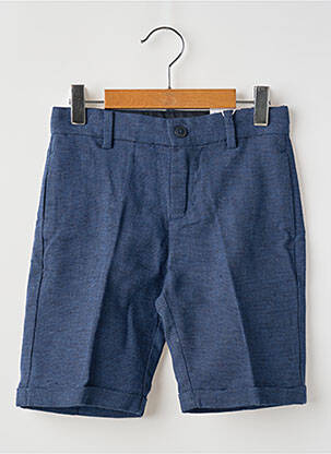 Bermudă albastru MAYORAL băiat