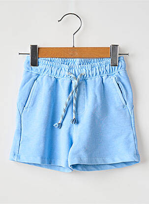 Șort albastru BUHO băiat