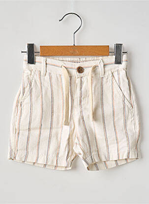 Șort bej MAYORAL băiat