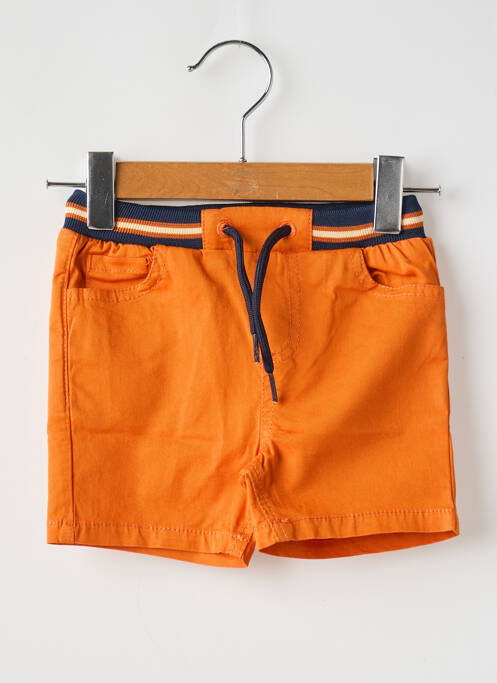 Șort portocaliu MAYORAL băiat