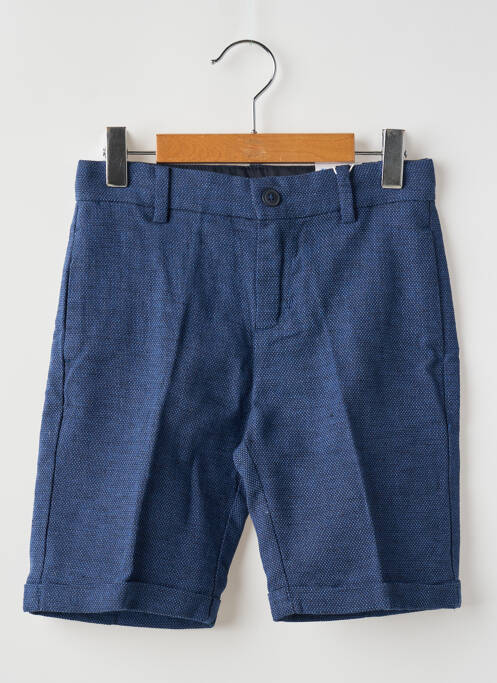 Bermudă albastru MAYORAL băiat