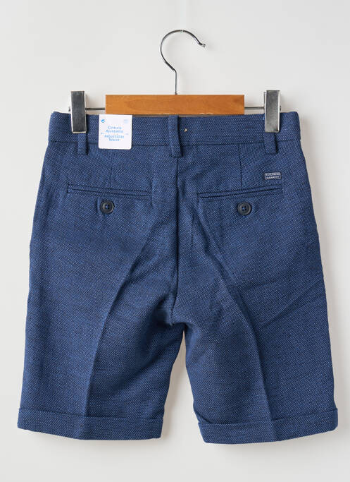 Bermudă albastru MAYORAL băiat