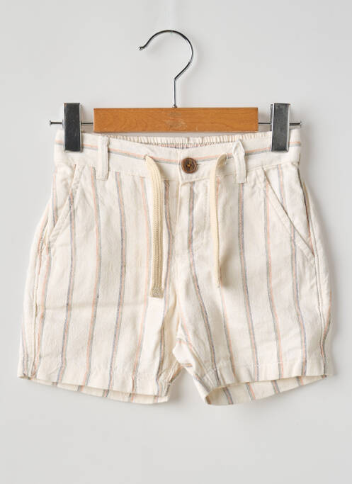 Șort bej MAYORAL băiat