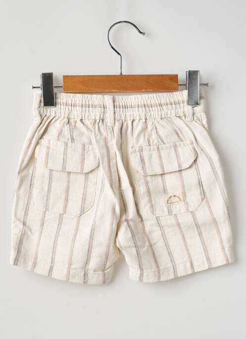 Șort bej MAYORAL băiat