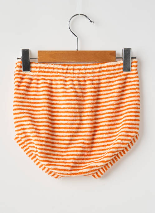 Chilot portocaliu BOBO CHOSES copil