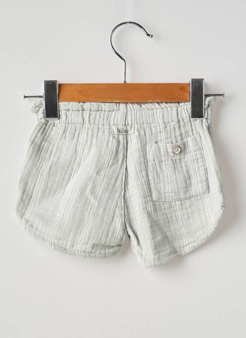 Șort gri BUHO băiat