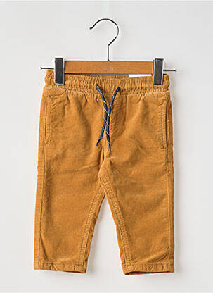 Pantalon drept maro MAYORAL băiat