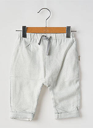 Pantalon drept gri MAYORAL băiat