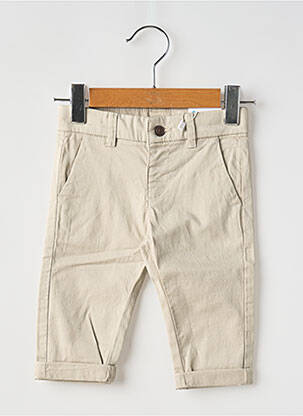 Pantalon chino bej MAYORAL băiat