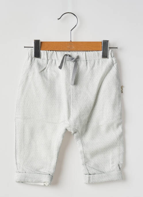 Pantalon drept gri MAYORAL băiat