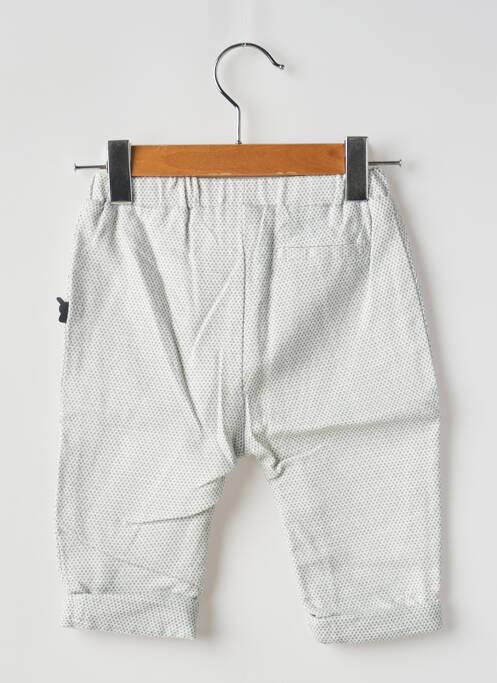 Pantalon drept gri MAYORAL băiat