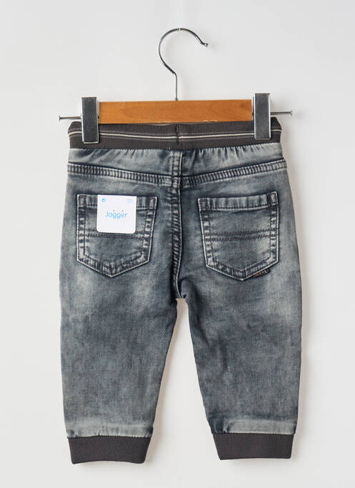 Blugi cu croială dreaptă gri MAYORAL băiat