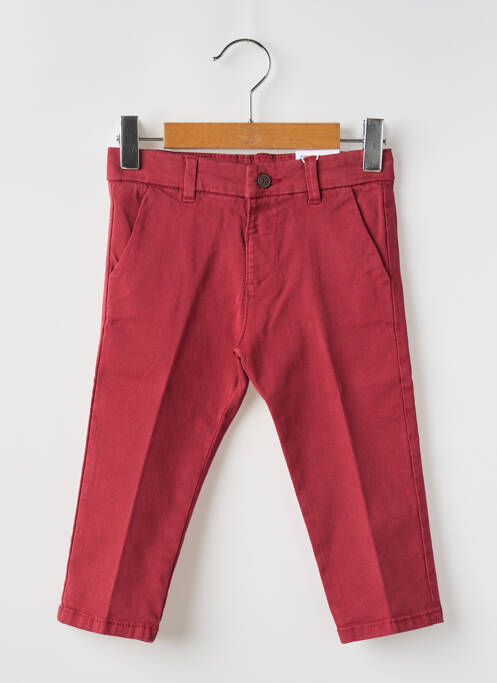 Pantalon chino violet MAYORAL băiat