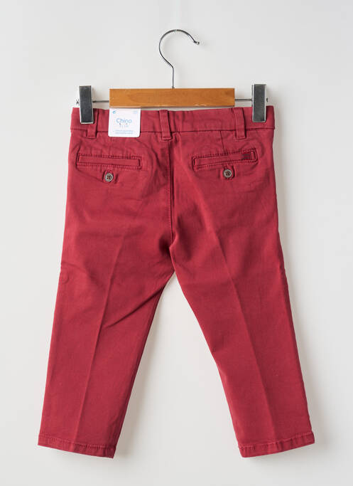 Pantalon chino violet MAYORAL băiat