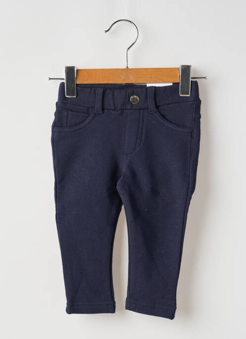 Jegging albastru MAYORAL copil