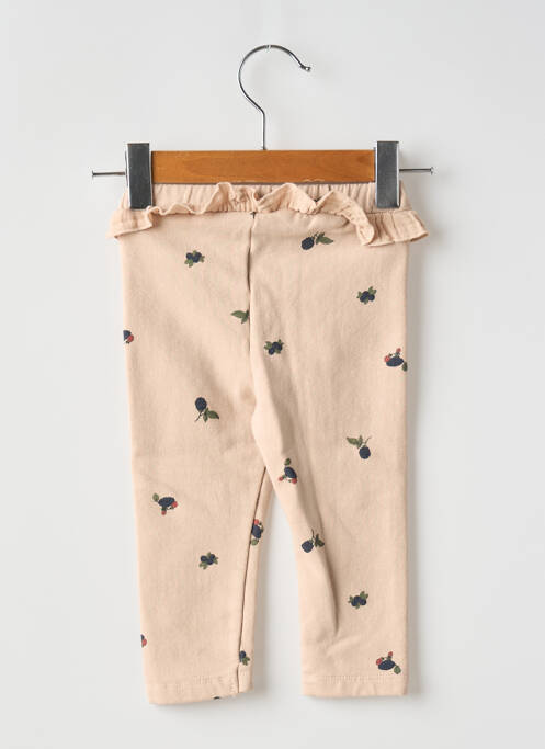 Colant bej BUHO fată