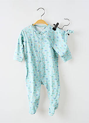 Pijama albastru MAYORAL băiat