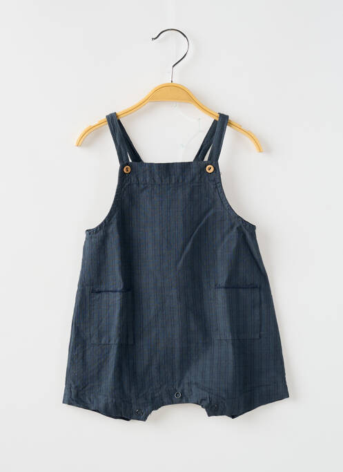 Salopetă albastru BUHO băiat