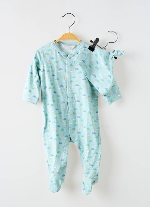 Pijama albastru MAYORAL băiat