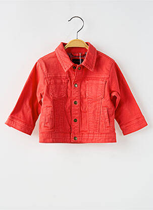 Jachete casual roșu MAYORAL băiat