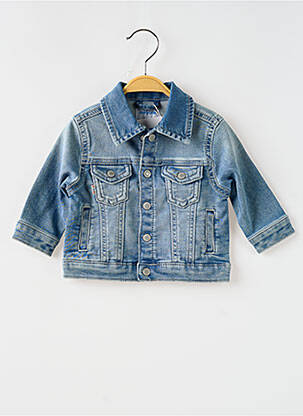 Jachete casual albastru MAYORAL fată