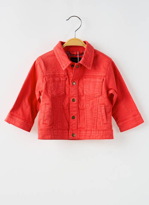 Jachete casual roșu MAYORAL băiat
