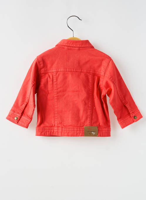 Jachete casual roșu MAYORAL băiat