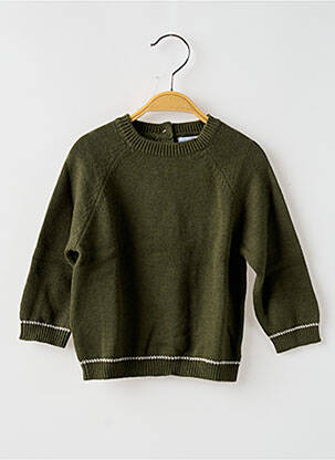 Pulover verde MAYORAL băiat