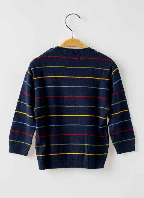 Pulover albastru MAYORAL băiat