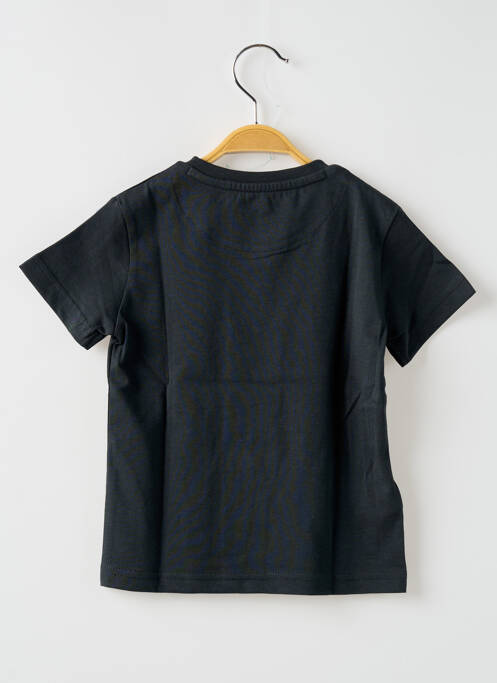 Tricou negru MAYORAL băiat