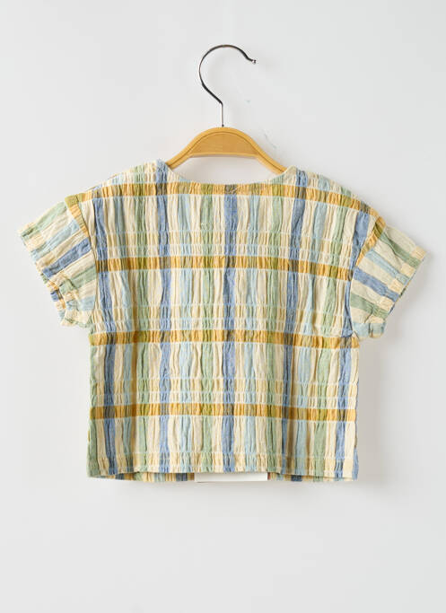 Tricou bej BOBO CHOSES copil