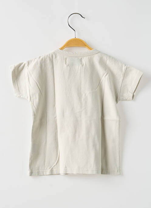 Tricou gri BOBO CHOSES băiat