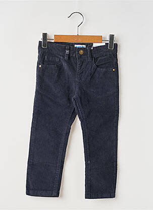 Pantalon slim albastru MAYORAL băiat