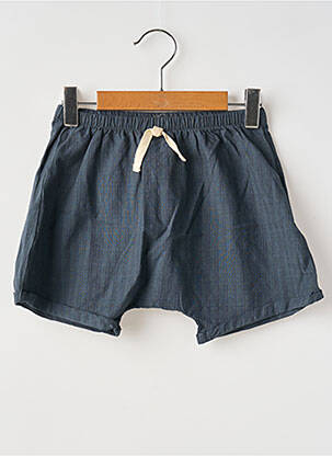 Șort albastru BUHO băiat