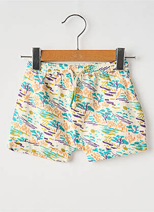 Șort alb LOUISE MISHA băiat